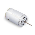 High torque fan motor carbon Brushes 12 volt dc motor